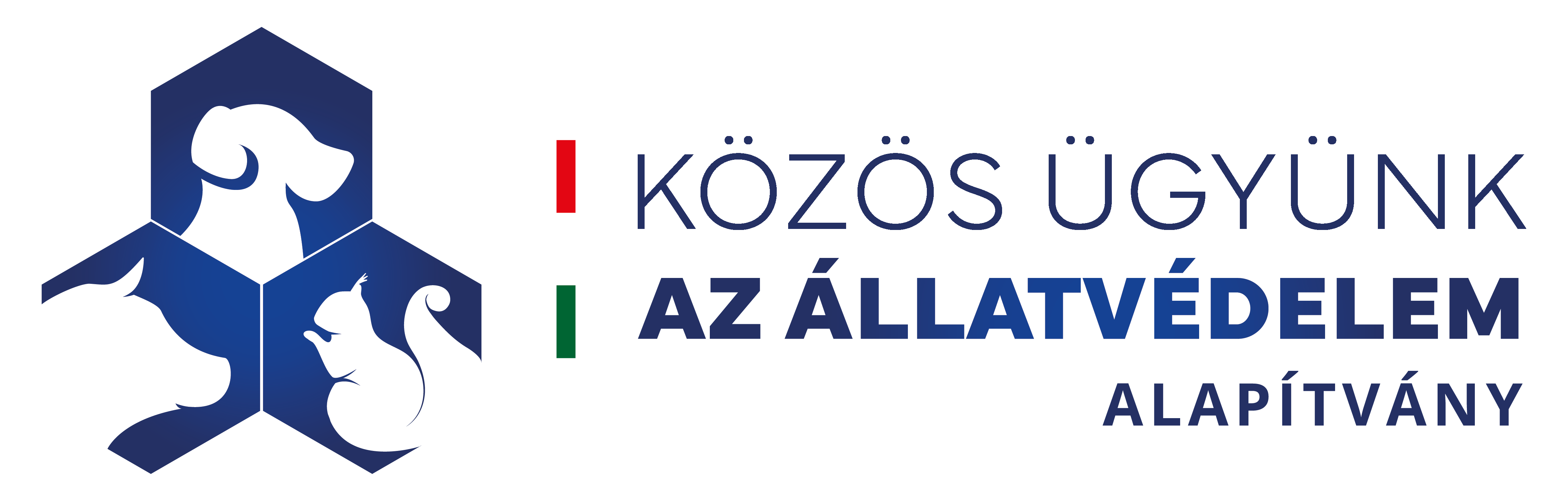 Közös ügyünk az állatvédelem Alapítvány