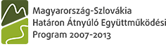 Magyarország-Szlovákia Határon Átnyúló Együttműködési Program